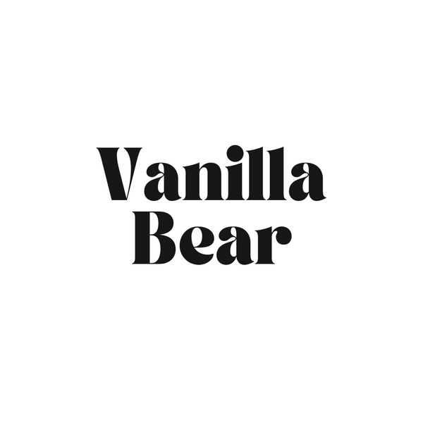 Vanilla Bear Store